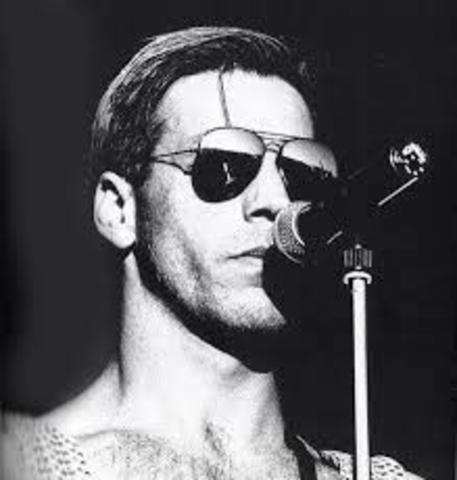 Mutter (German for "mother") is the third album by German Neue Deutsche Härte band Rammstein