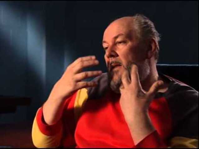 Kuklinski murders Paul Hoffman