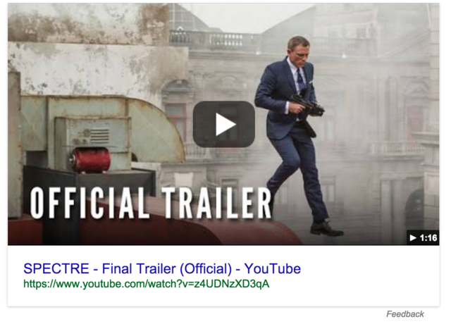 Final Trailer (Online Promotion)