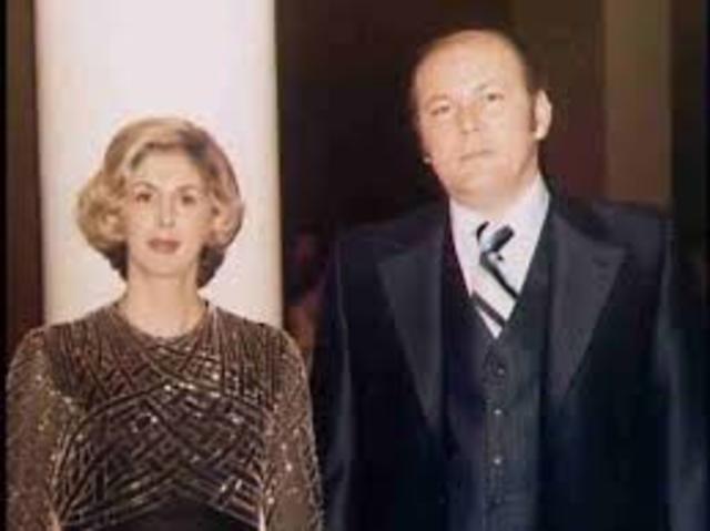 Kuklinski marries Barbara Pedrici