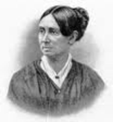Dorothea Dix