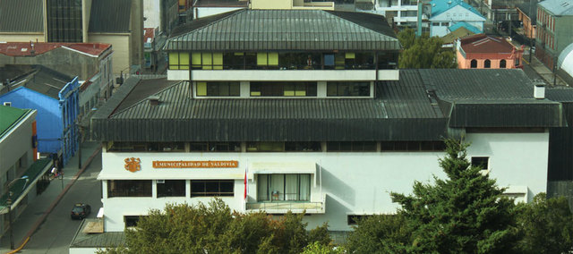 Se inicia un primer proyecto