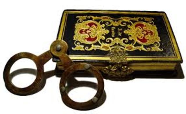 Fabricació d'Ulleres a Venècia