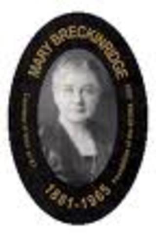 Mary Breckinridge