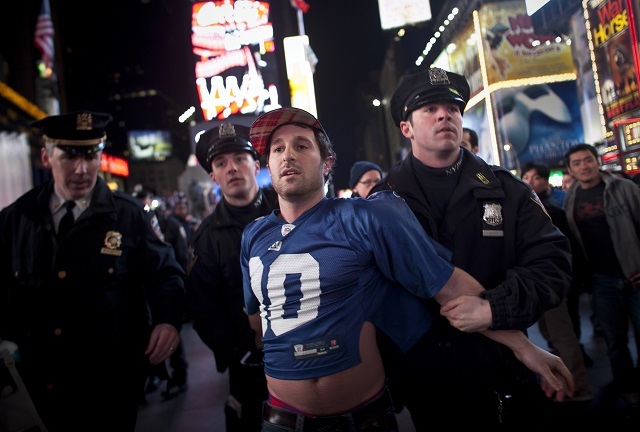 Athletes and Weed Don't Mix