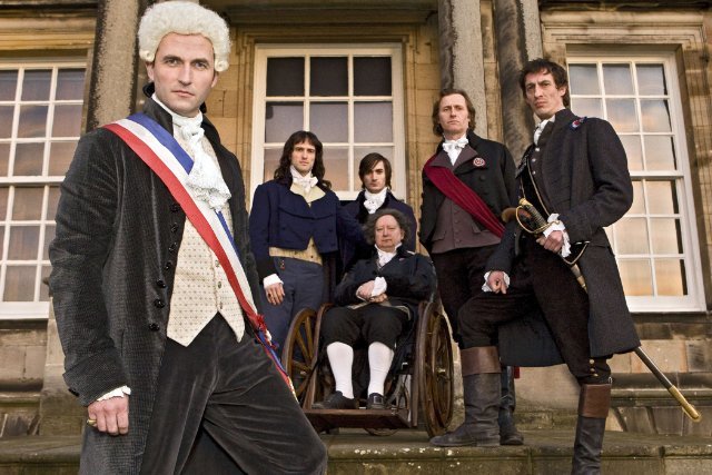 Committe of Public Saftey