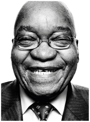 Jacob Zuma