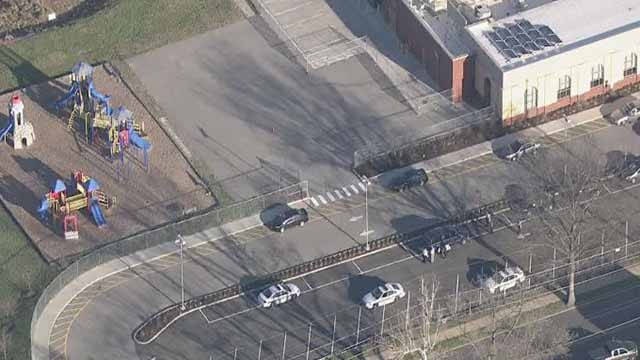 University city shooting