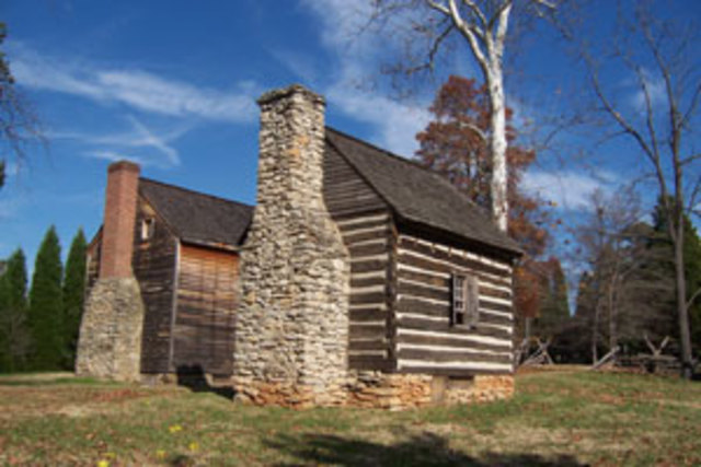 Guilford Courthouse