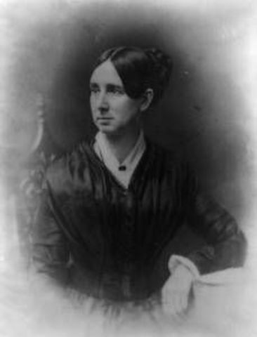 Dorothea Dix