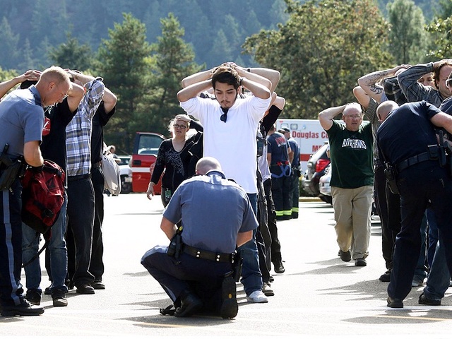 Umpqua Community College