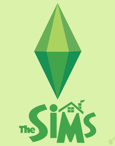 the sims