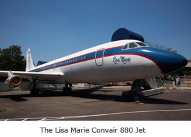 having your own private plane