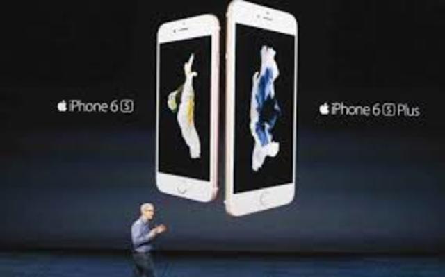 The latest iphone made