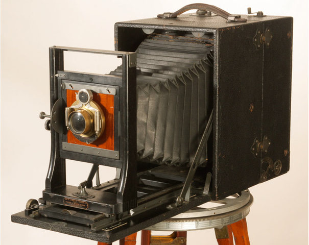 Film is made easier to handle