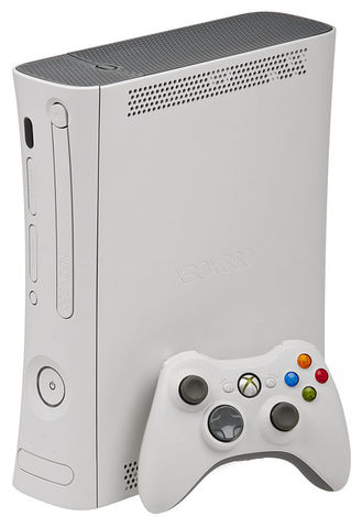 xbox 360