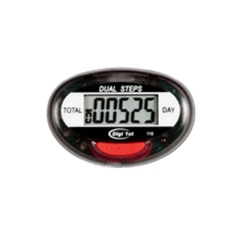 DIGI 1ST P-110 DUAL STEP PEDOMETER