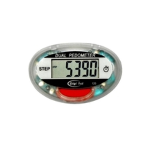 DIGI 1ST P-120 STEP PEDOMETER WITH ACTIVITY TIMER