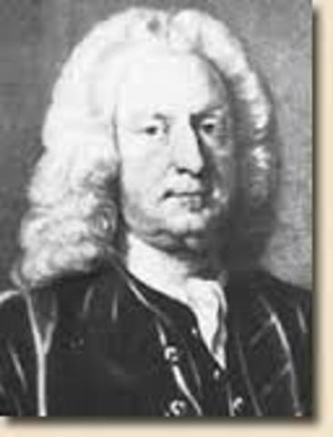 Albemarle new gov. Chap 8