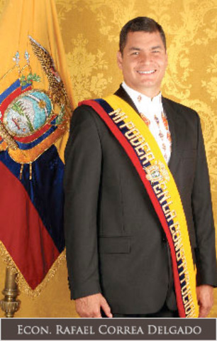 Presidencia