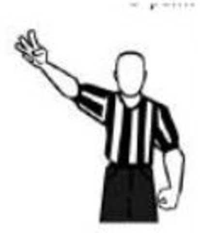 Addition of the 3 point line.