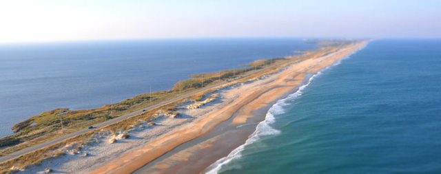 Outer banks forms
