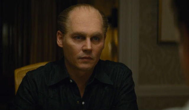 Black Mass