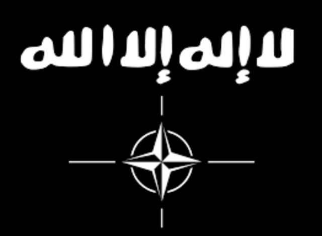 =Forming of NATO=