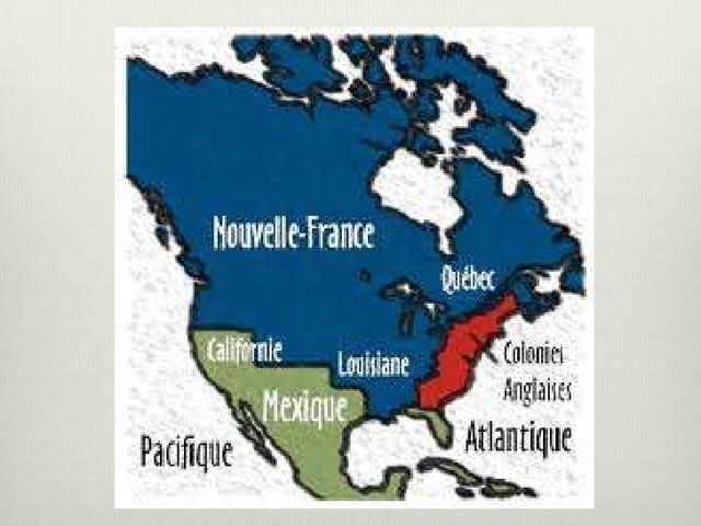 Power Relations Between the Colony and the Mother Country