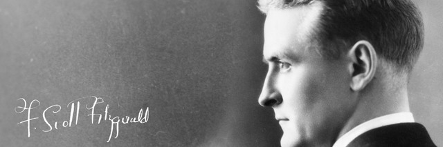 Fitzgerald attneded St. Paul Academy, where his first writing appeared in print in the school's newspaper.