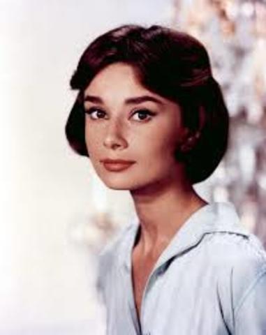 «Завтрак у Тиффани»