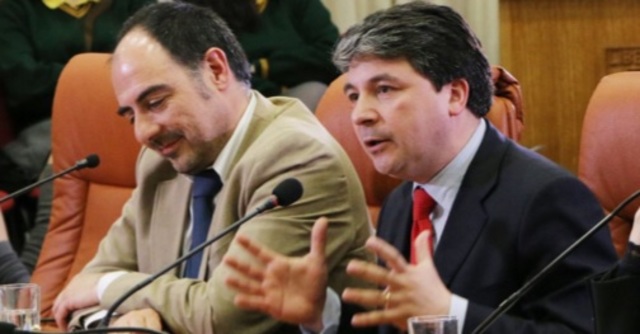 Diputados piden apoyo monetario al Gobierno.