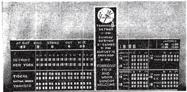 The Electronic Miracle