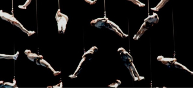 Se decide show para inaugurar la Capital Cultural.