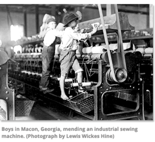 Progressive Reform Movement