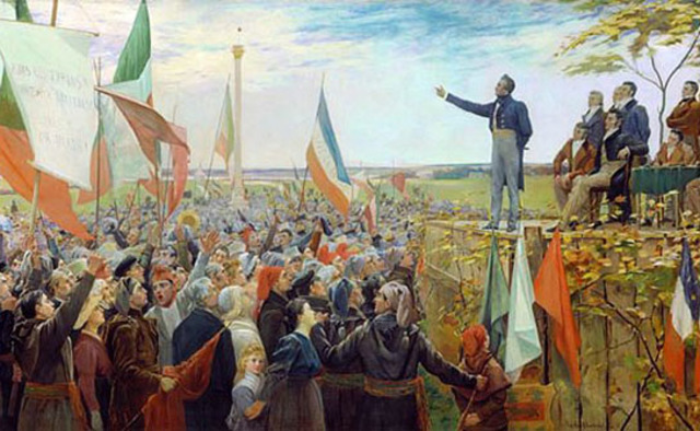 Rebellions of 1837-38