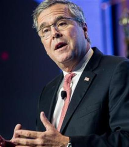 Jeb Bush