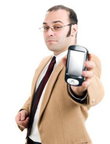 how have phone been improved