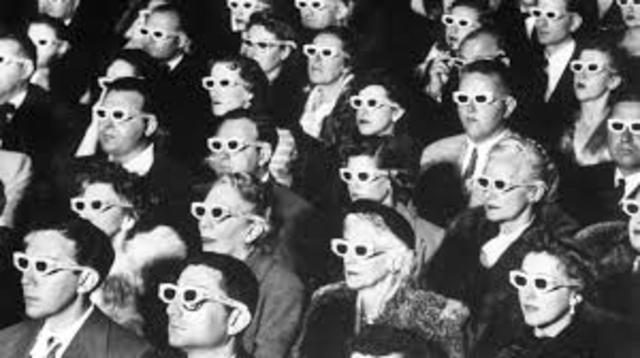 3D film