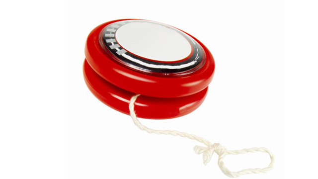 yo-yo by william cotter