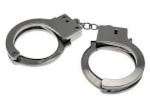 Rosaleen gets arrested