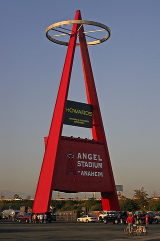 Many Other Great Scoreboards