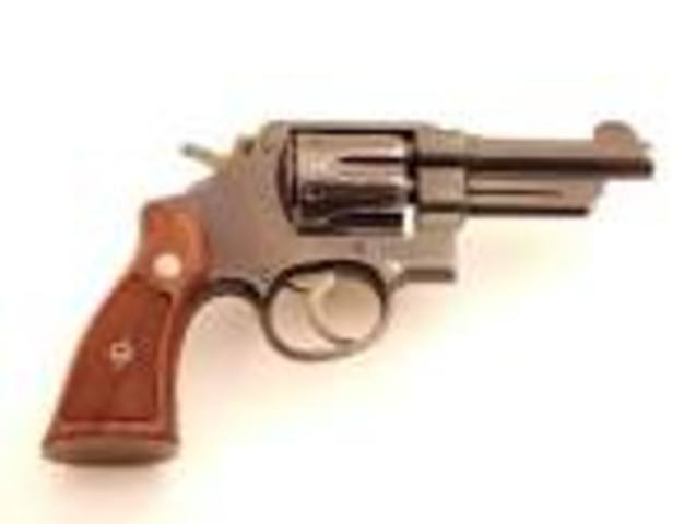 Lily shot her mother