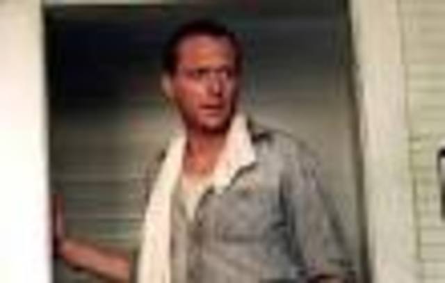 T-ray tells Lily that her mom ran away