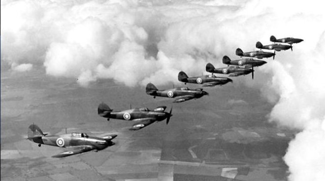 Battle of Britain