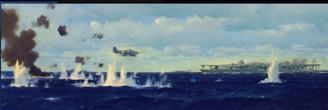Battle of Midway