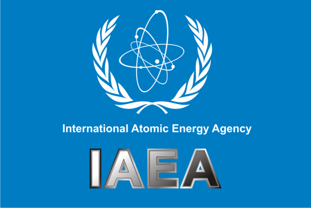 United Nations International Atomic Energy Agency