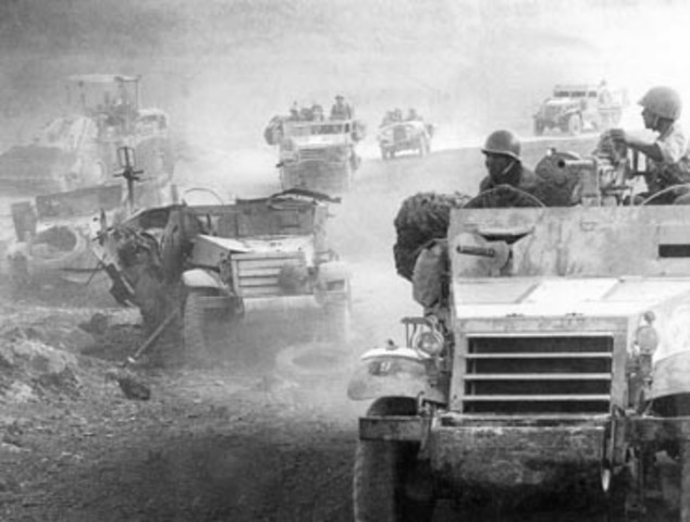 Six Day War