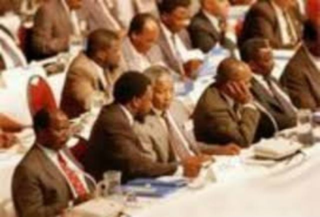 No More Apartheid Laws