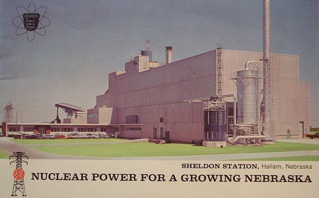 Nuclear Energy Cooperation